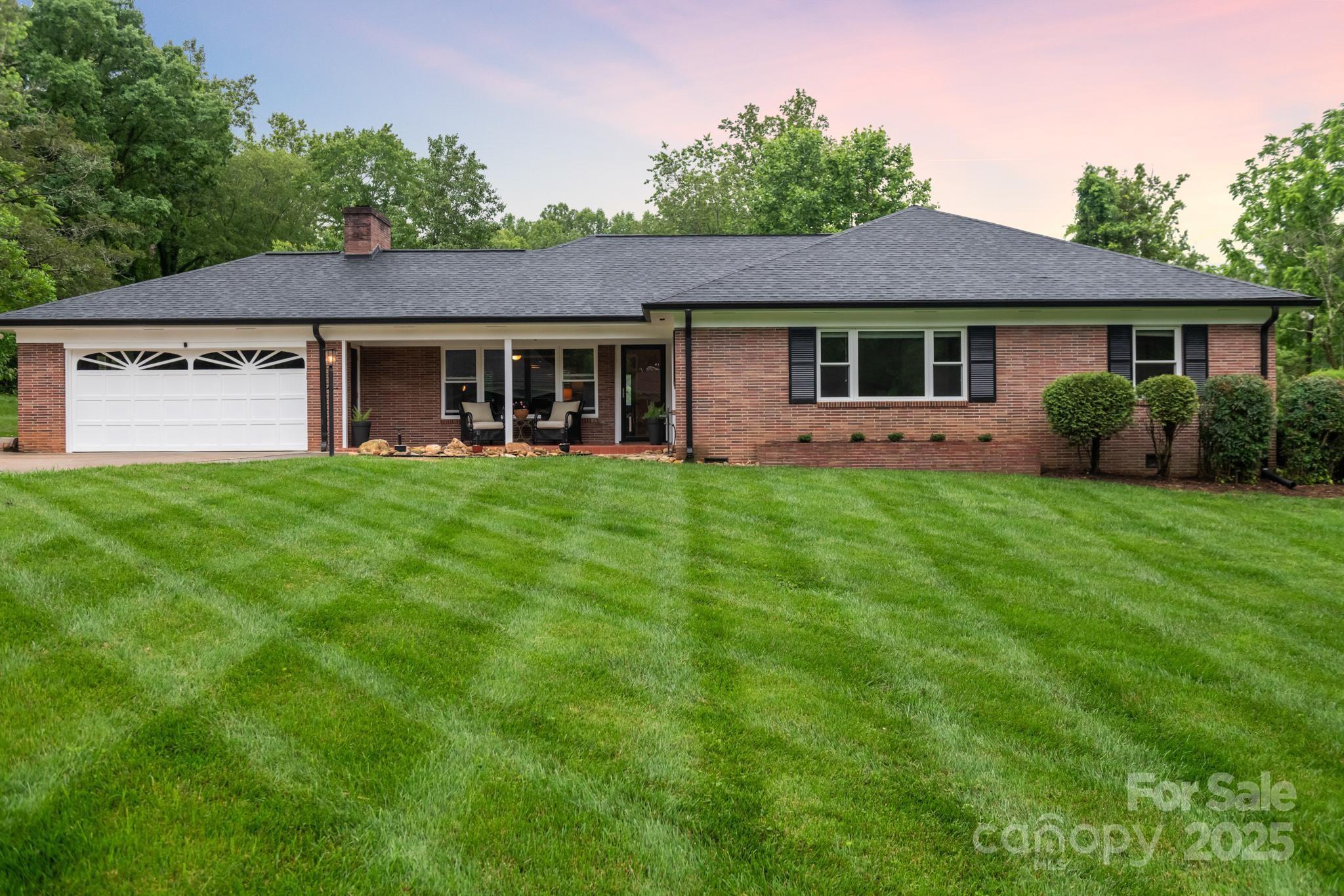 306 Tremont Park Circle SE Lenoir NC 28645