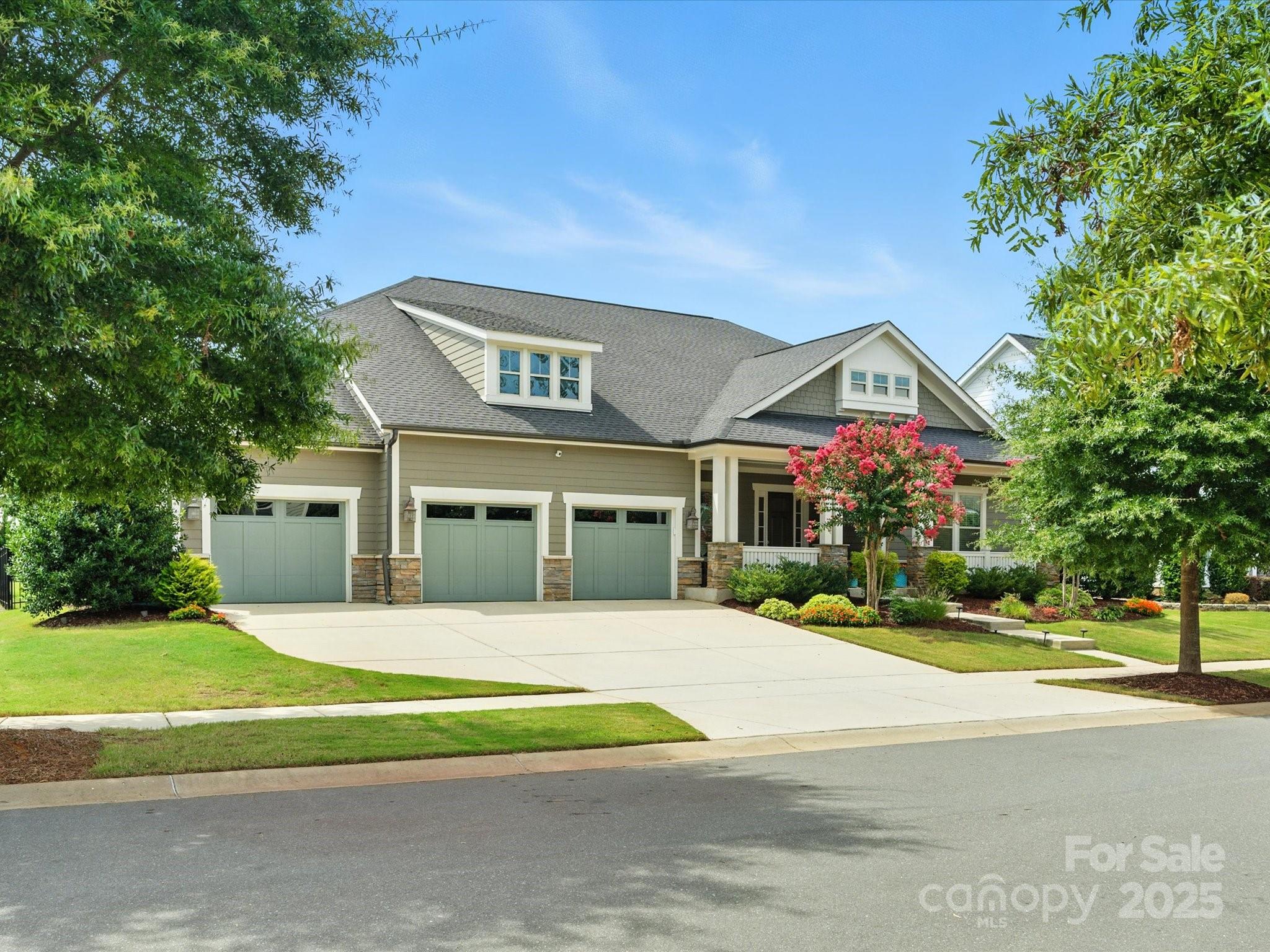 11926 Tree Sparrow Road Charlotte NC 28278