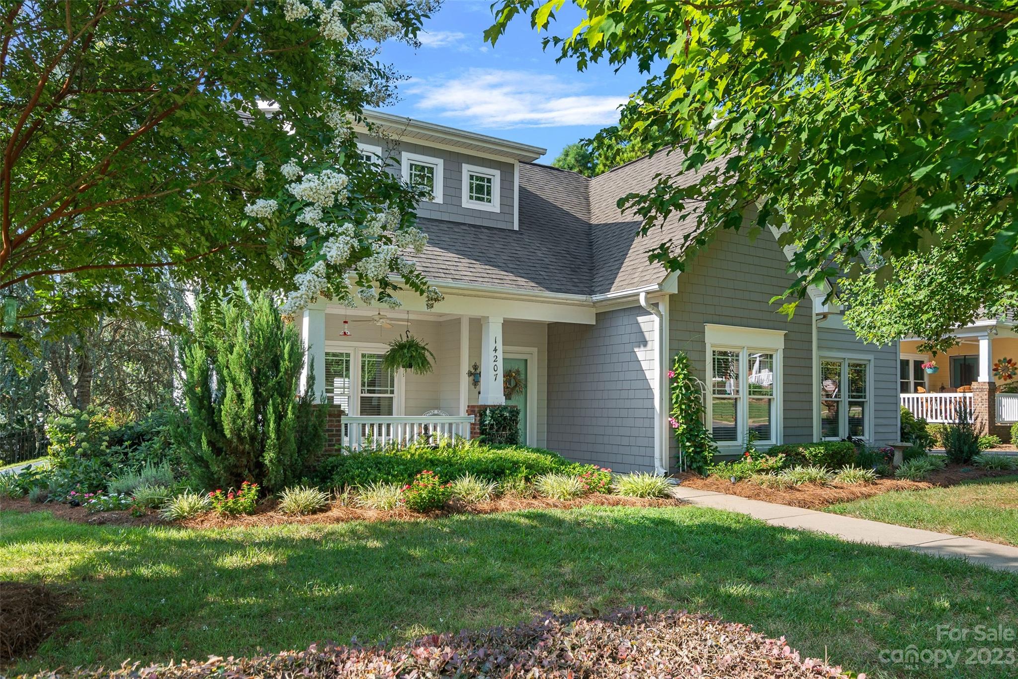 14207 Hudson Park Lane Huntersville NC 28078