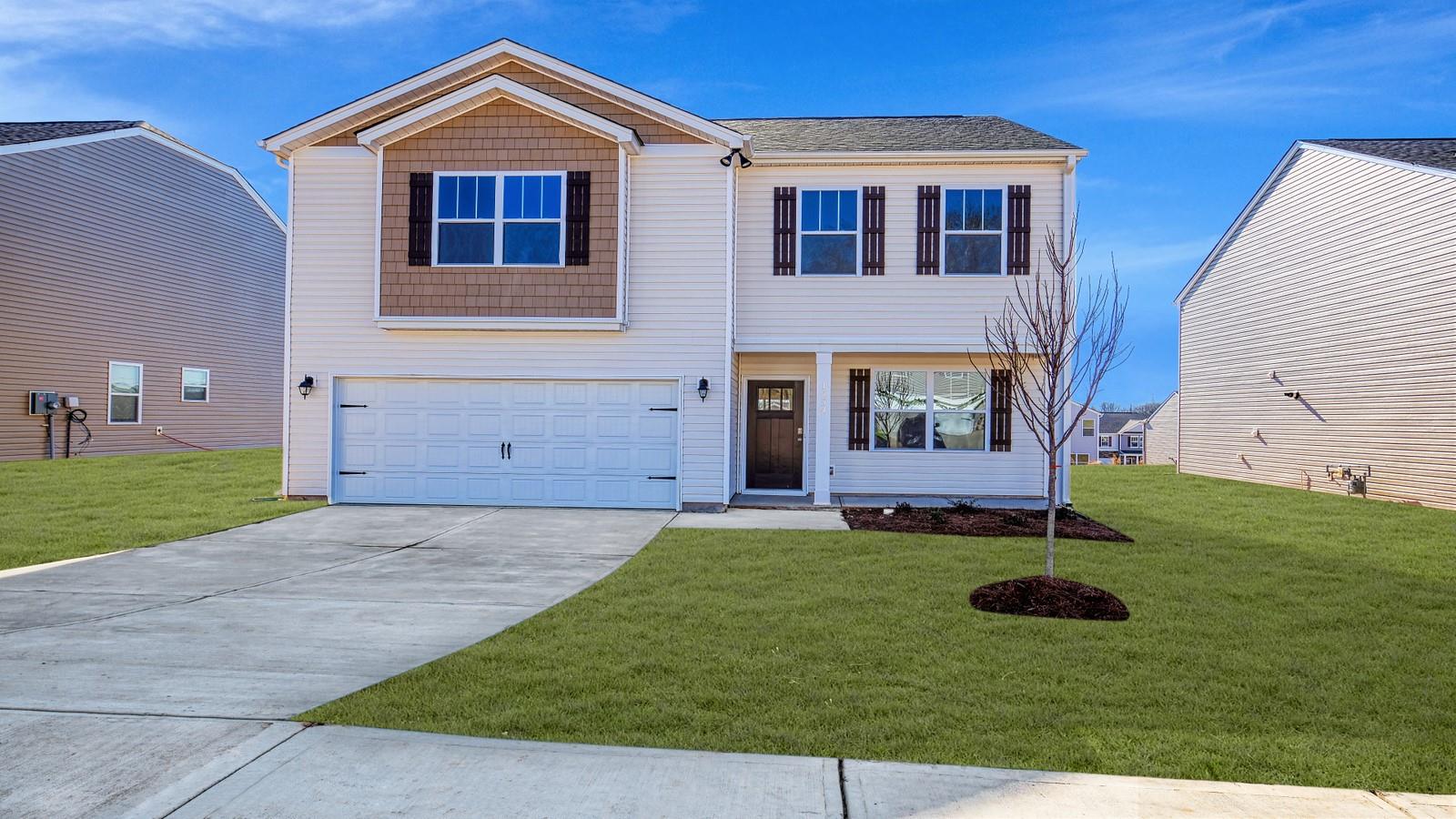 216 Ridgeview Lane Mars Hill NC 28754