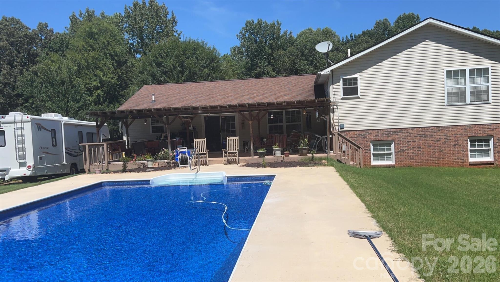 323 Swamp Fox Drive Fort Mill SC 29715