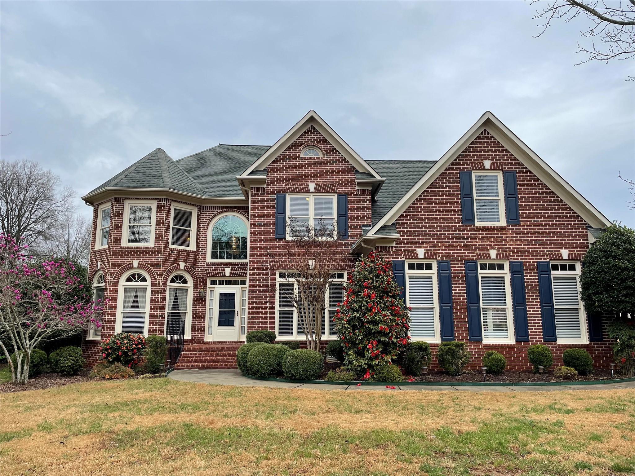 8827 Amberton Lane Charlotte NC 28226