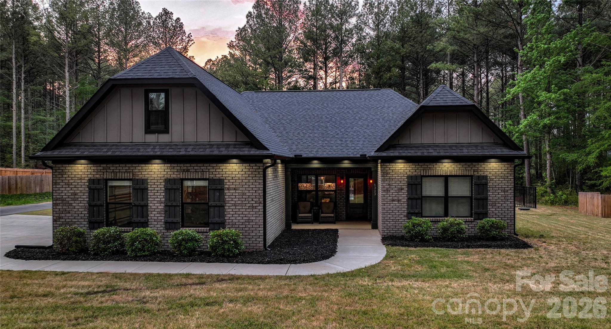 6323 Highway 205 Highway Marshville NC 28103