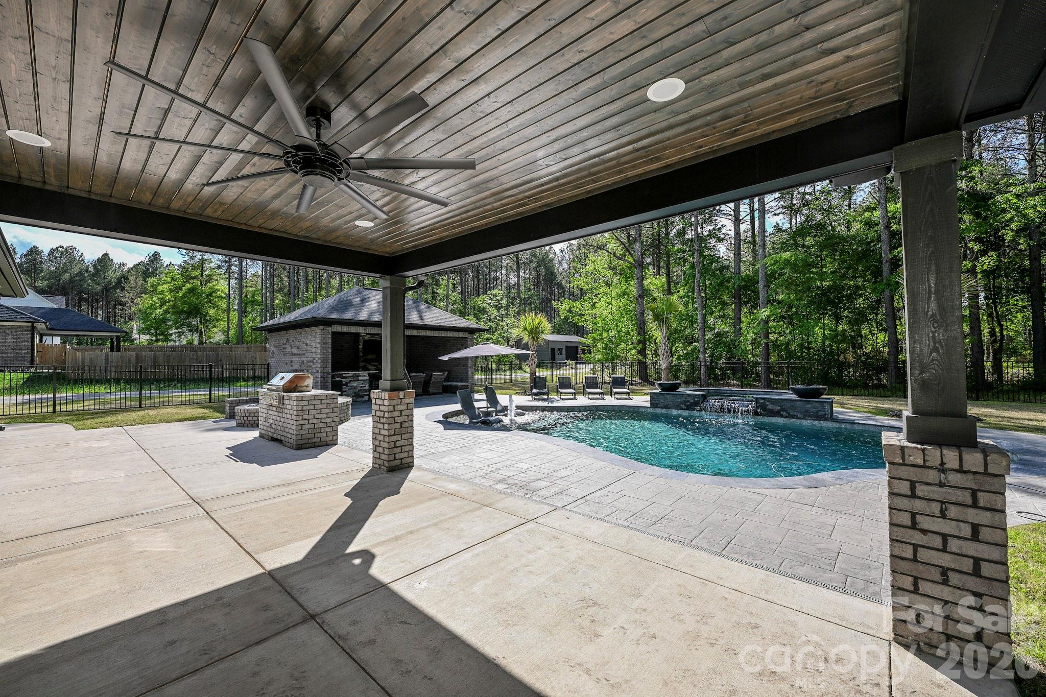 6323 Highway 205 Highway Marshville NC 28103