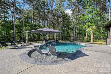 6323 Highway 205 Highway Marshville NC 28103