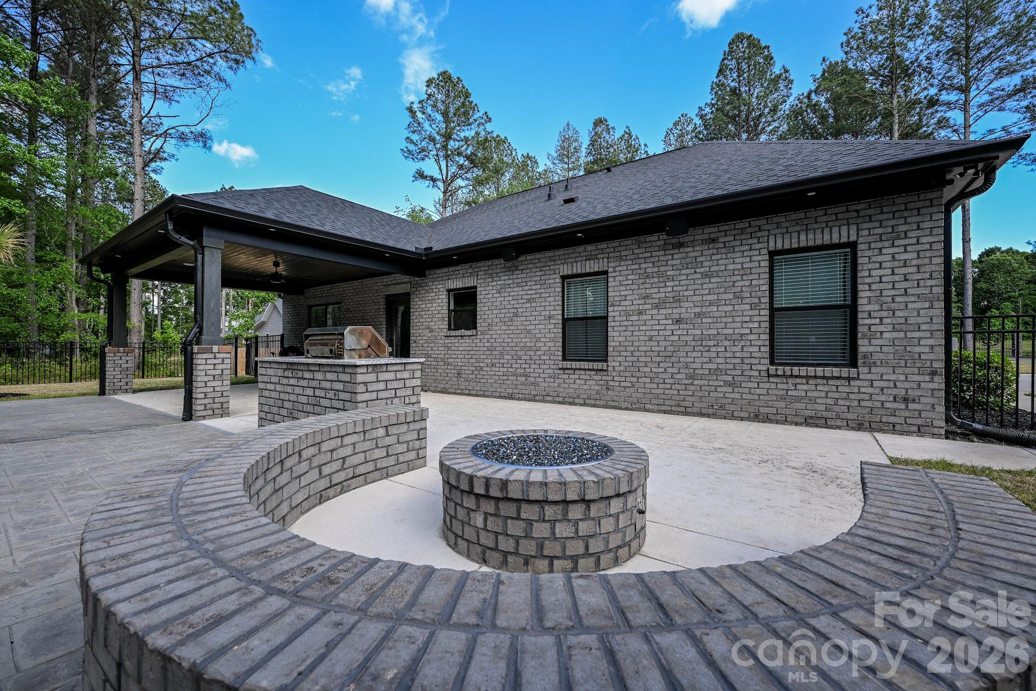 6323 Highway 205 Highway Marshville NC 28103