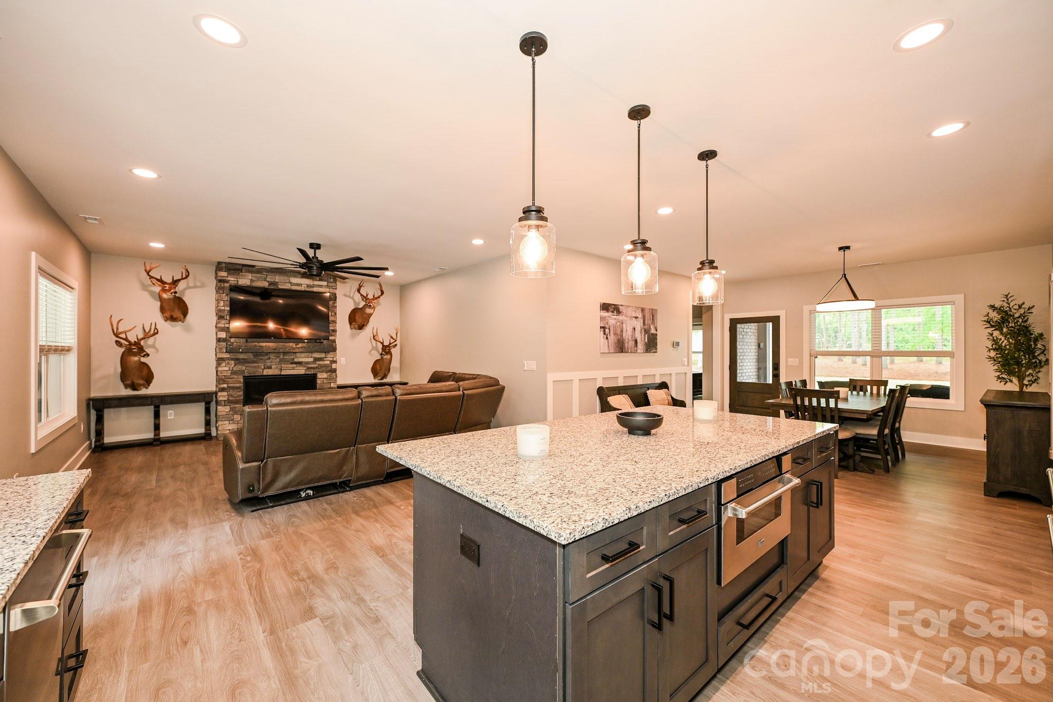 6323 Highway 205 Highway Marshville NC 28103
