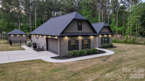 6323 Highway 205 Highway Marshville NC 28103