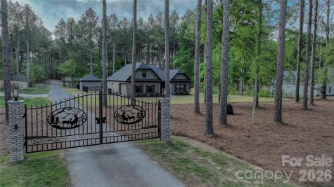 6323 Highway 205 Highway Marshville NC 28103