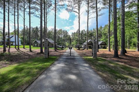 6323 Highway 205 Highway Marshville NC 28103
