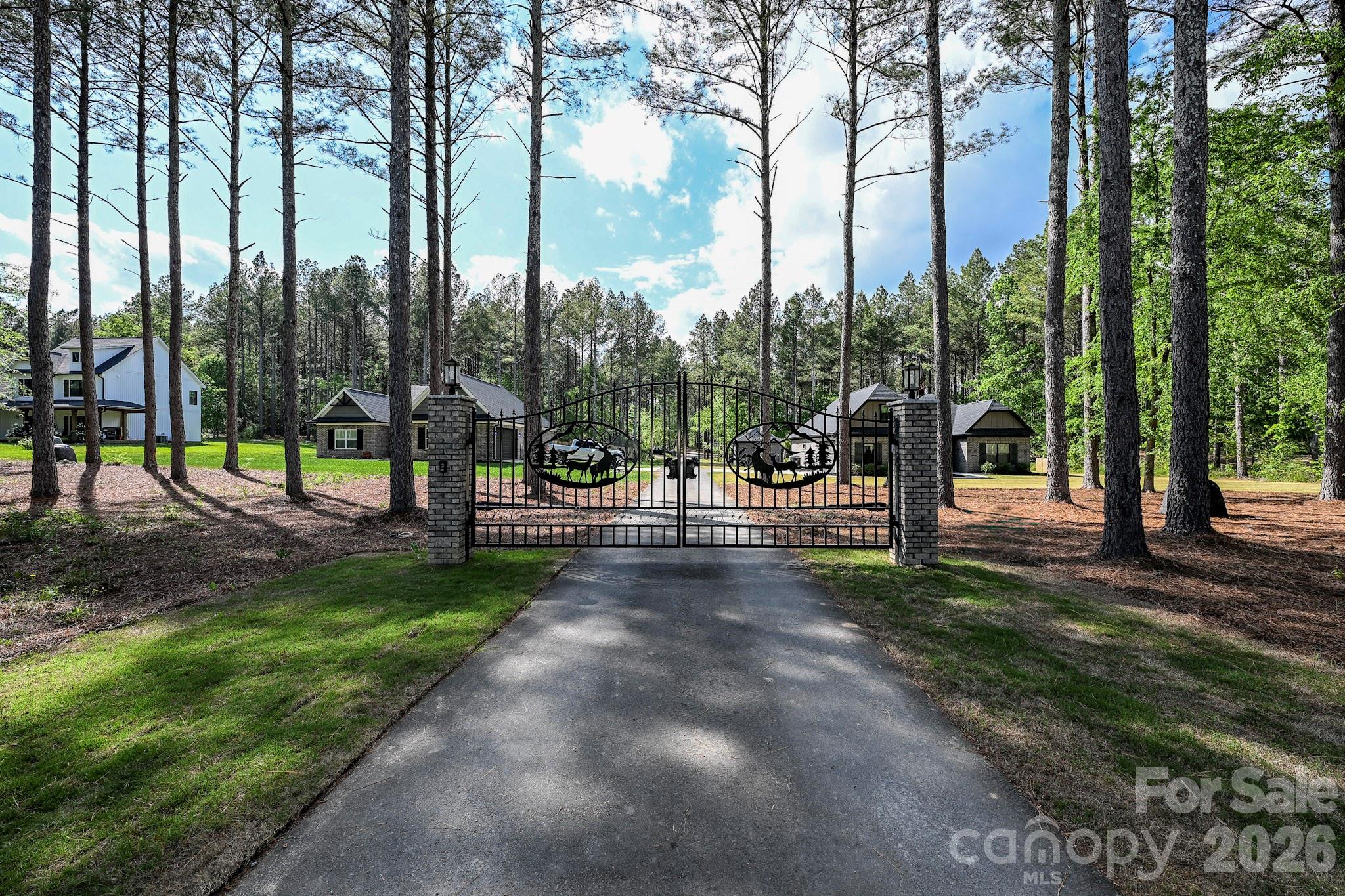 6323 Highway 205 Highway Marshville NC 28103