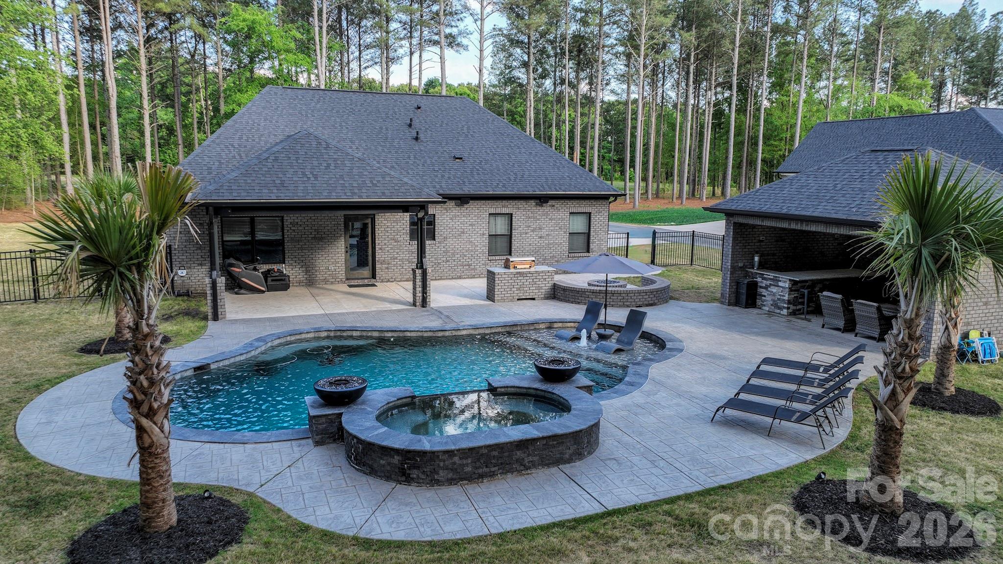 6323 Highway 205 Highway Marshville NC 28103