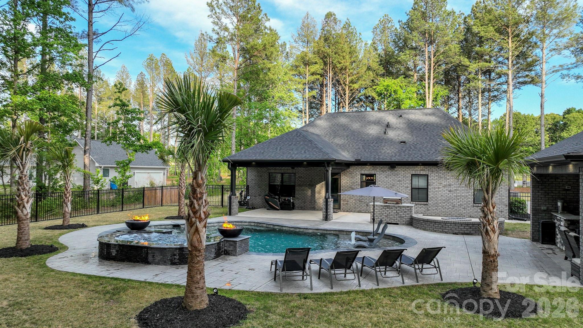 6323 Highway 205 Highway Marshville NC 28103