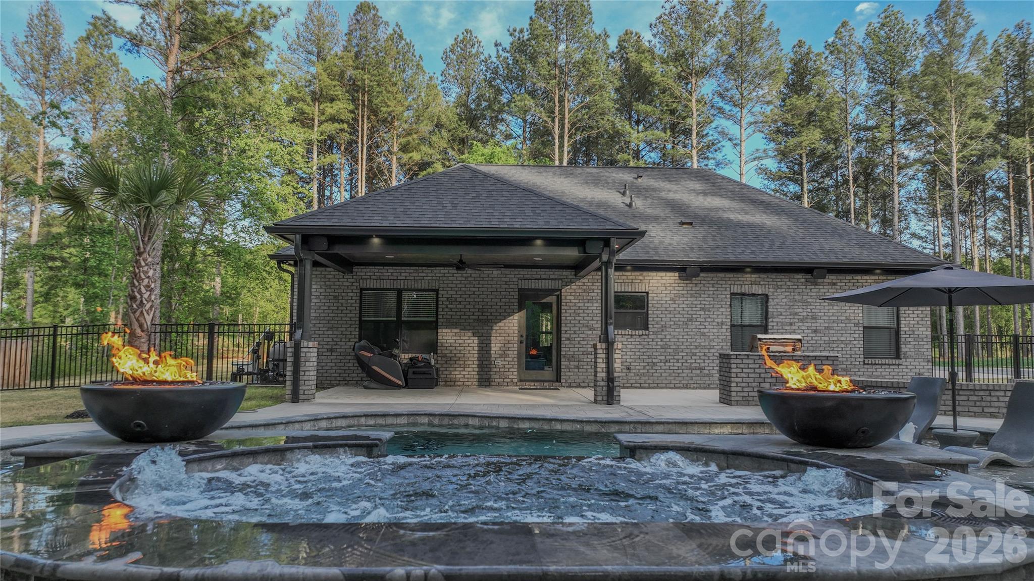 6323 Highway 205 Highway Marshville NC 28103