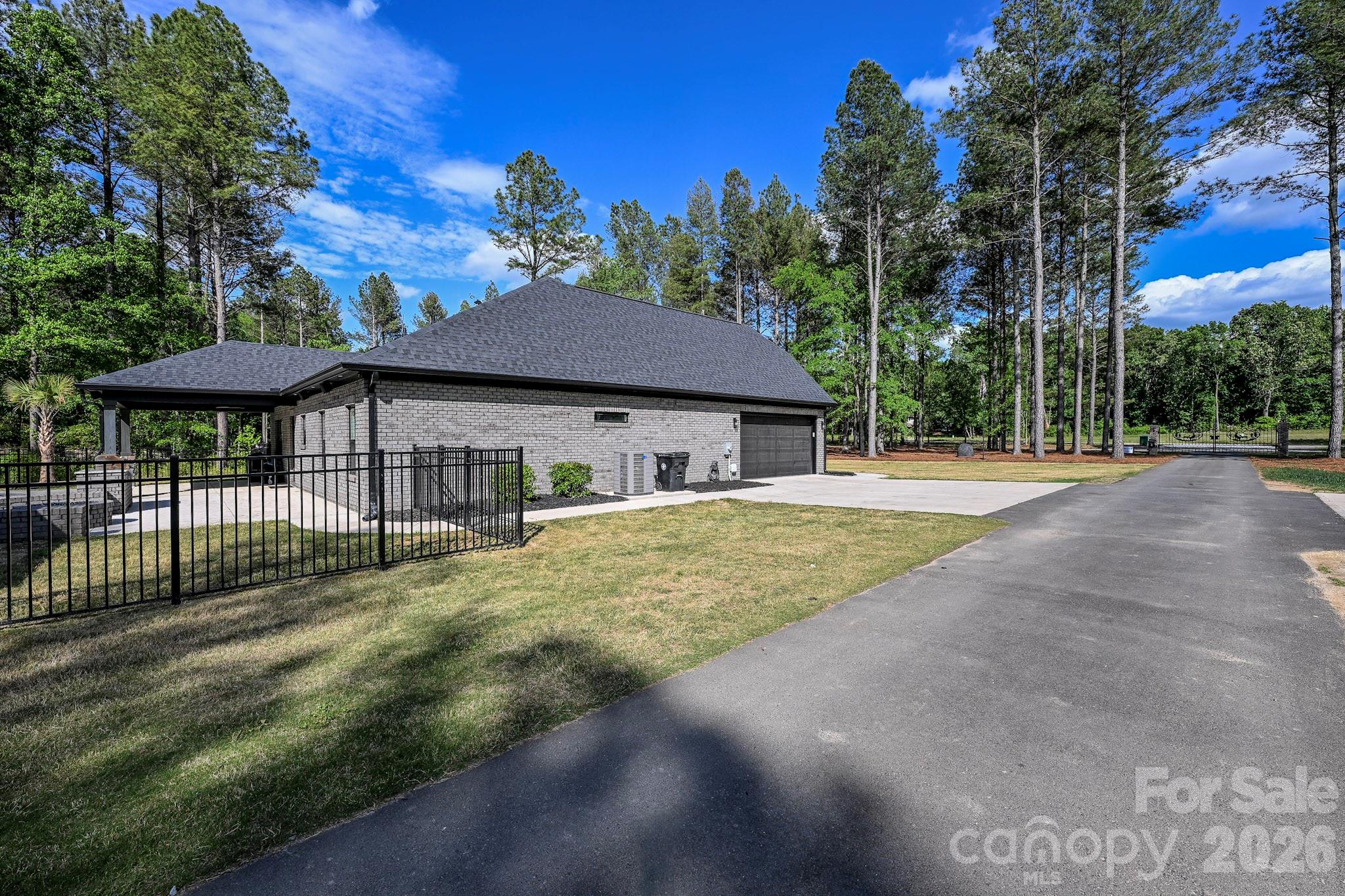 6323 Highway 205 Highway Marshville NC 28103