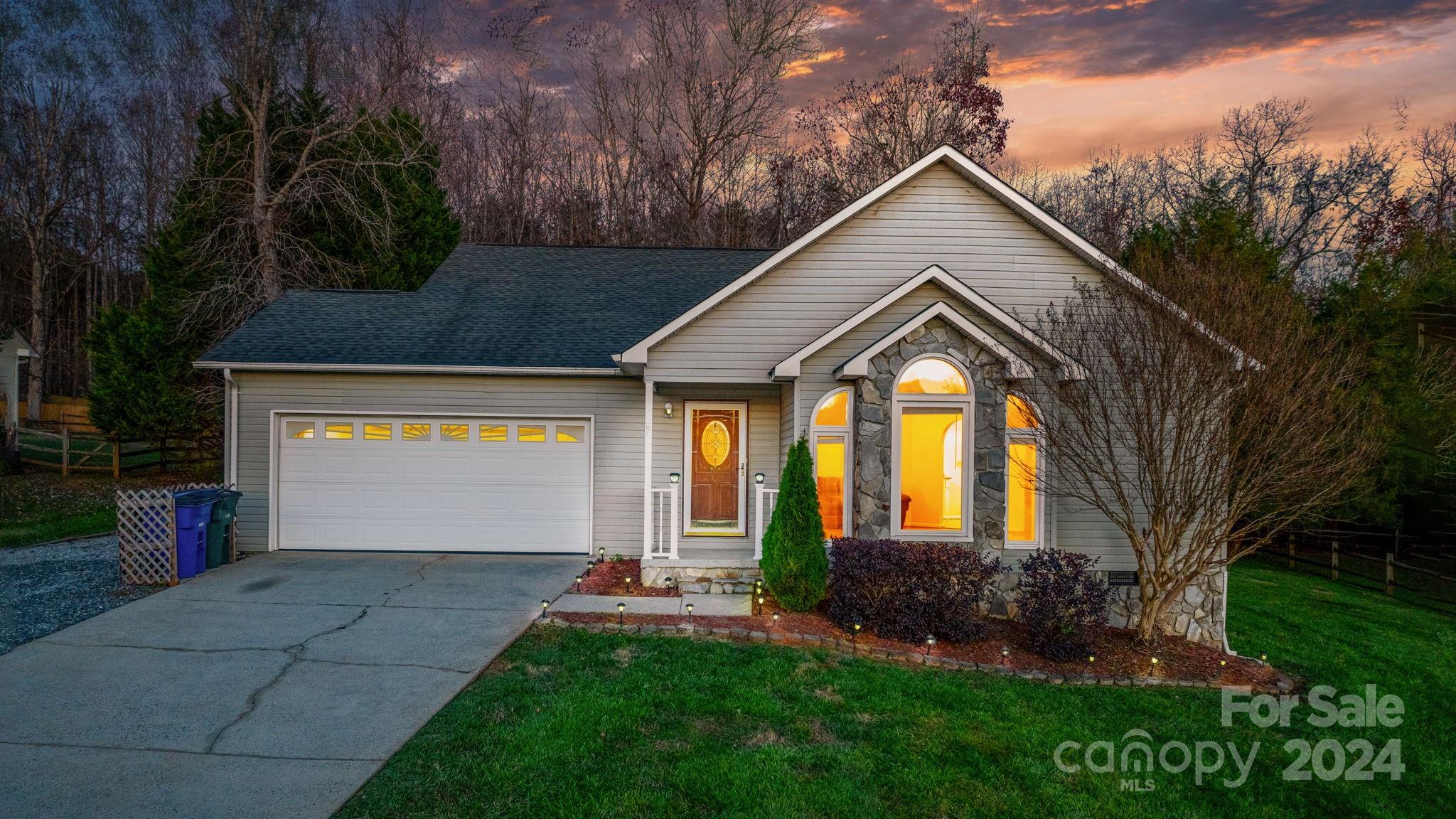1518 Indian Springs Drive NW Conover NC 28613