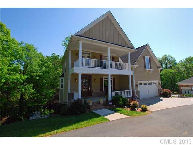 646 Vendue Place Charlotte NC 28226
