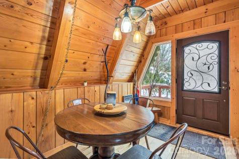 233 Cherry Road Boone NC 28607