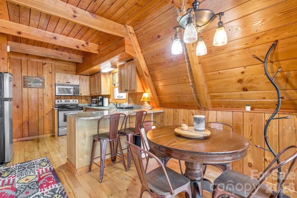 233 Cherry Road Boone NC 28607