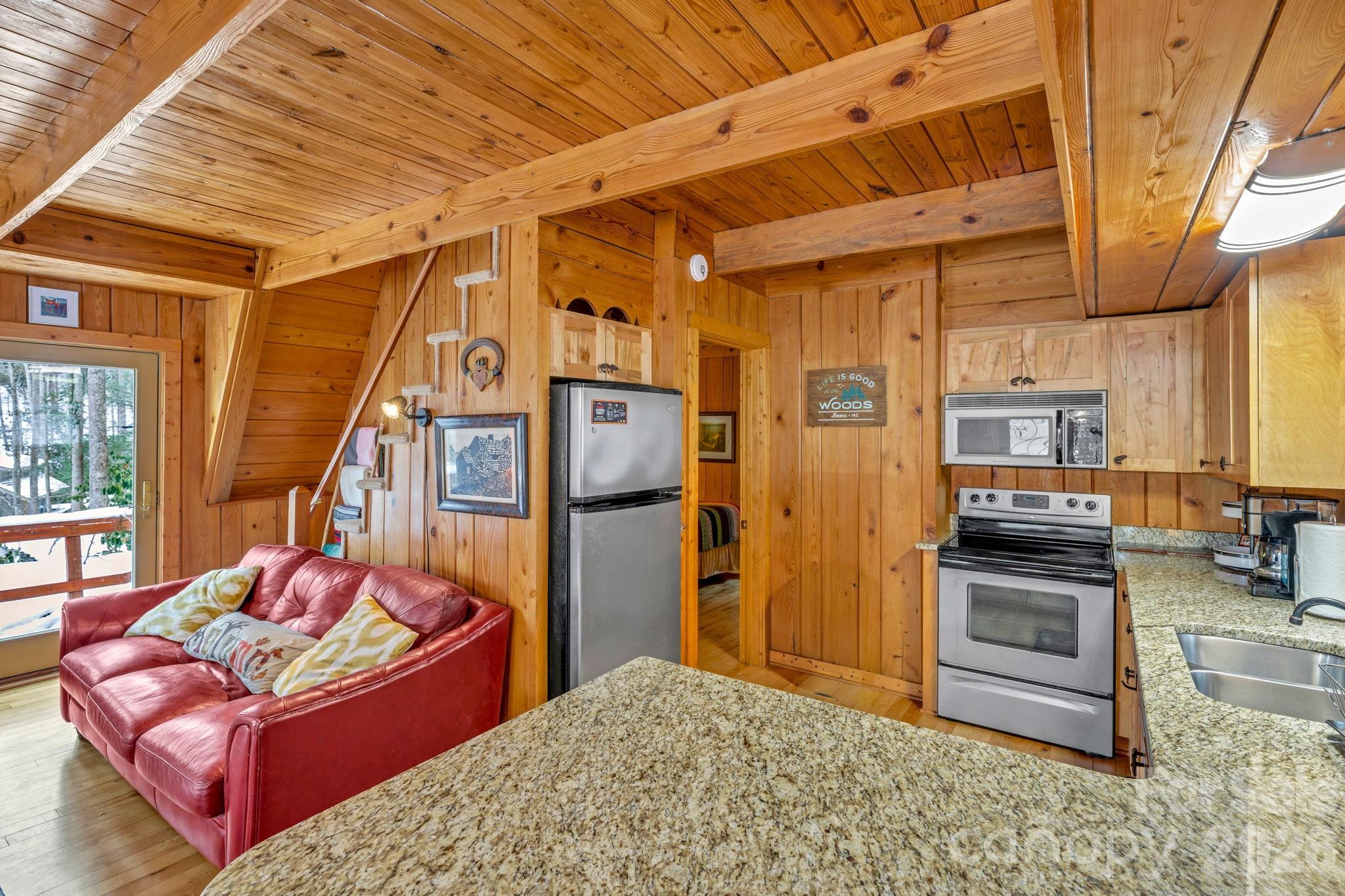 233 Cherry Road Boone NC 28607