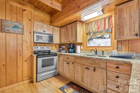 233 Cherry Road Boone NC 28607