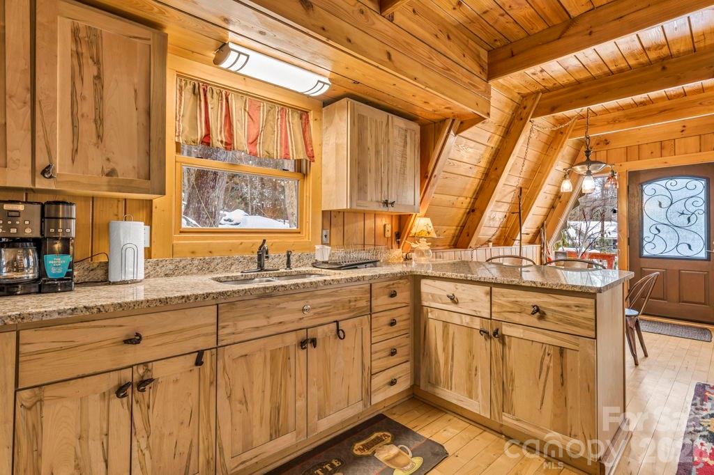 233 Cherry Road Boone NC 28607