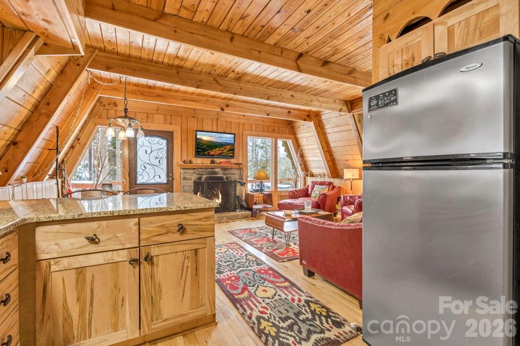 233 Cherry Road Boone NC 28607