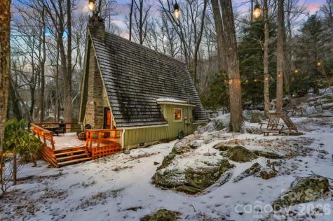 233 Cherry Road Boone NC 28607