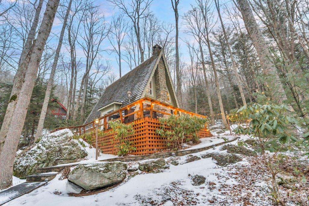 233 Cherry Road Boone NC 28607