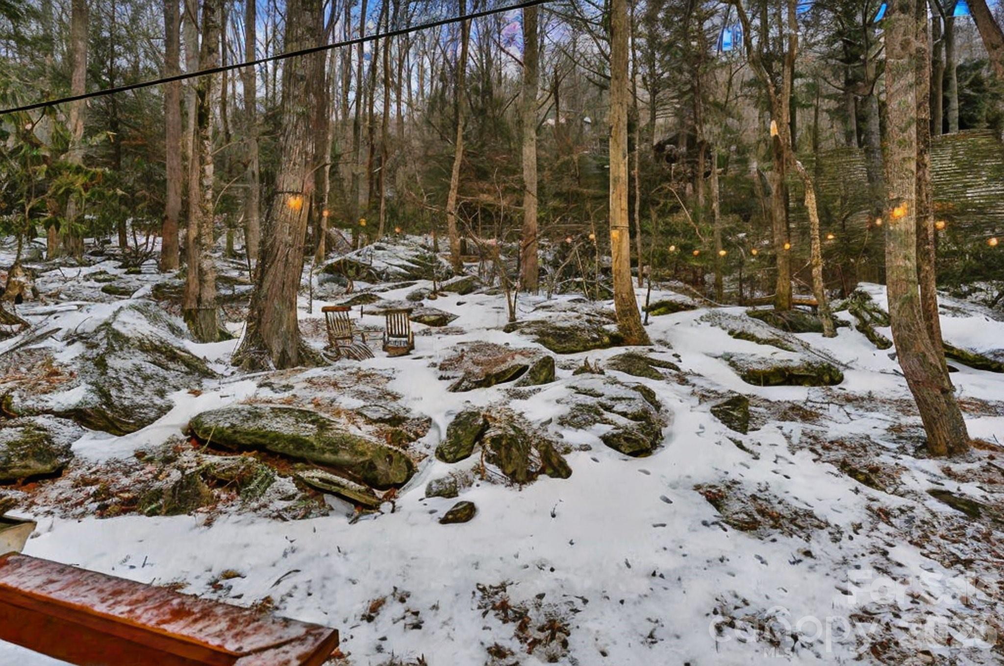 233 Cherry Road Boone NC 28607
