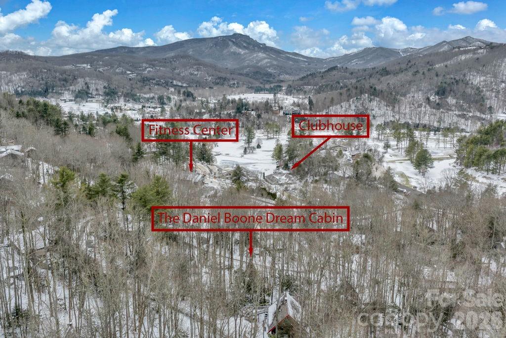 233 Cherry Road Boone NC 28607