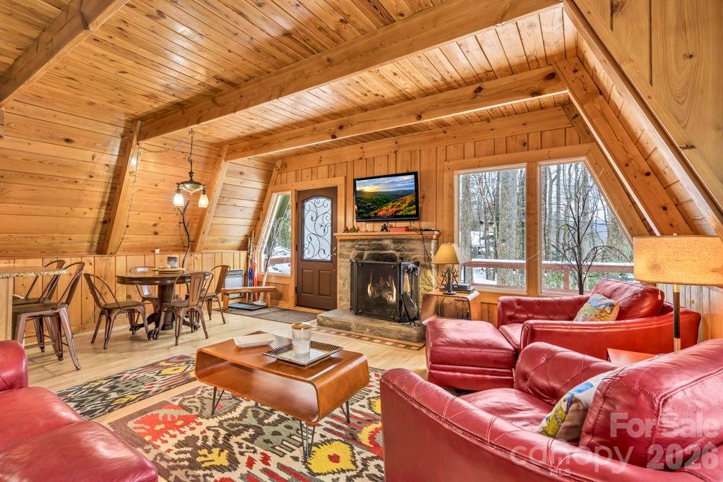 233 Cherry Road Boone NC 28607