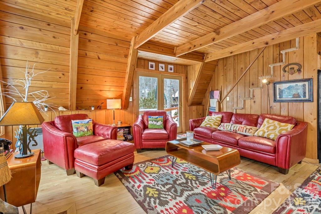 233 Cherry Road Boone NC 28607