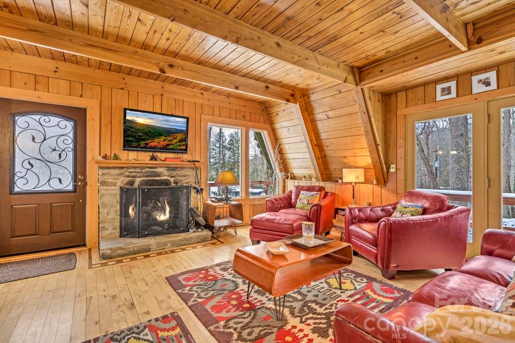 233 Cherry Road Boone NC 28607