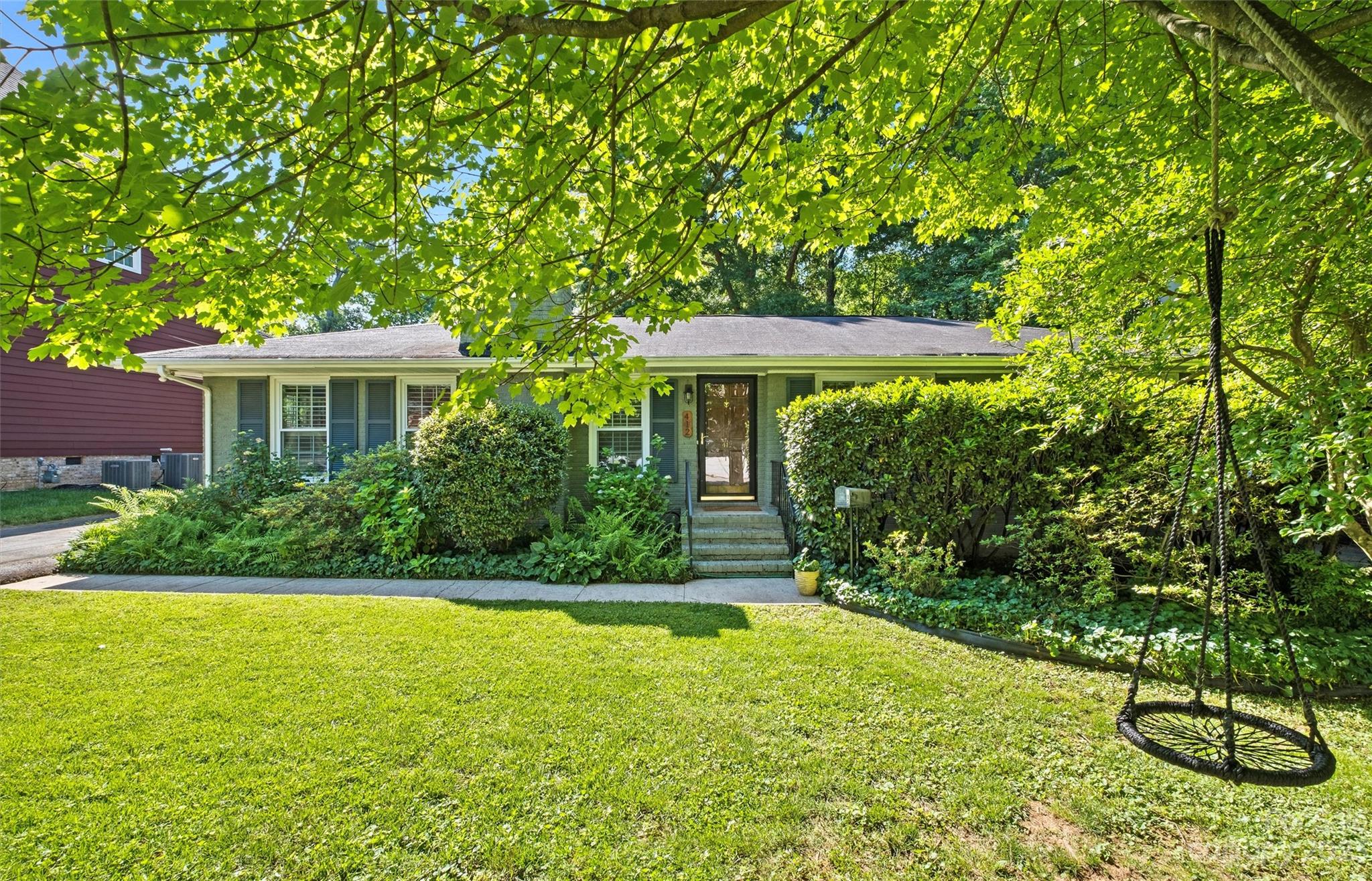 412 Bertonley Avenue Charlotte NC 28211