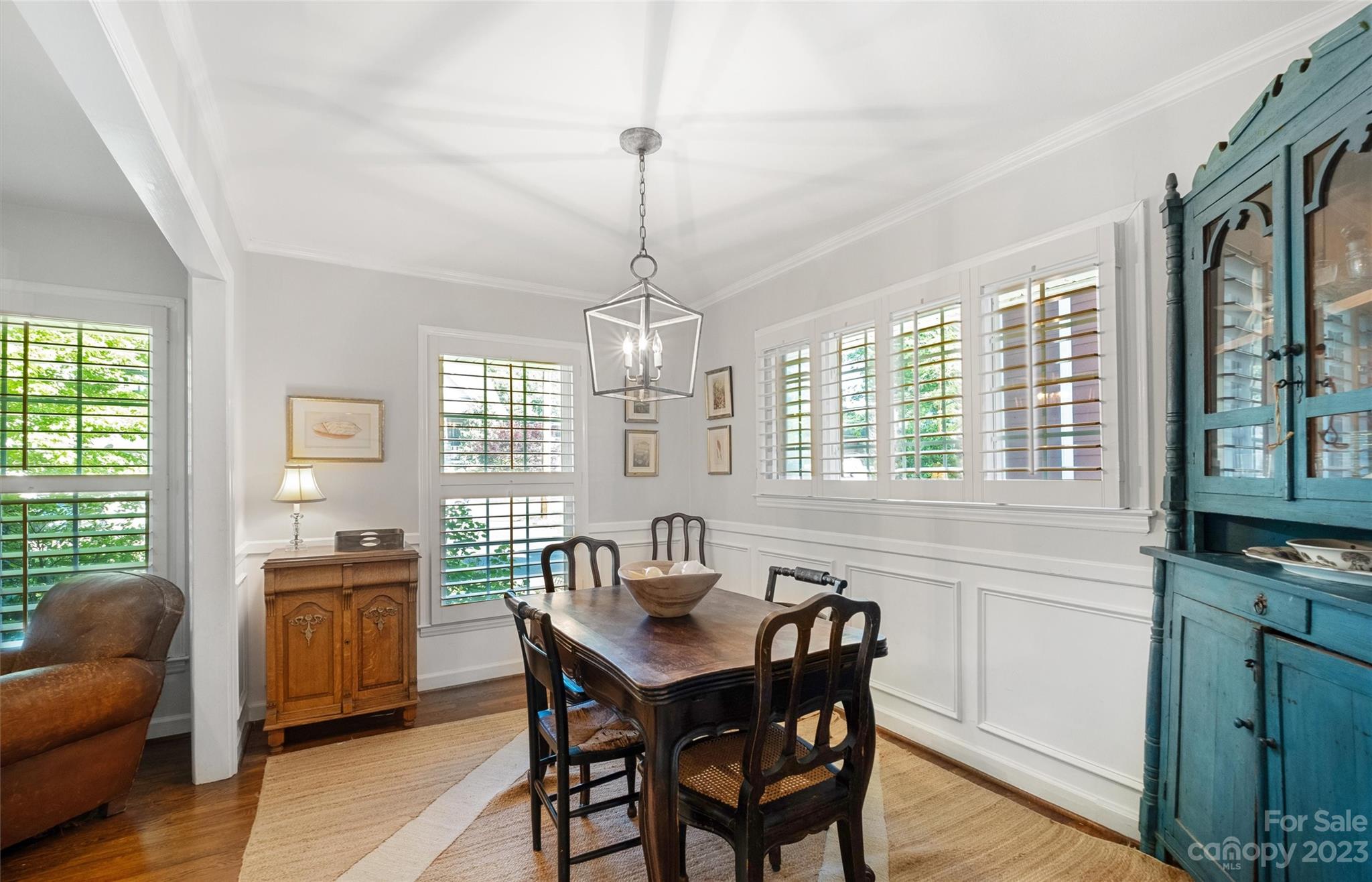 412 Bertonley Avenue Charlotte NC 28211
