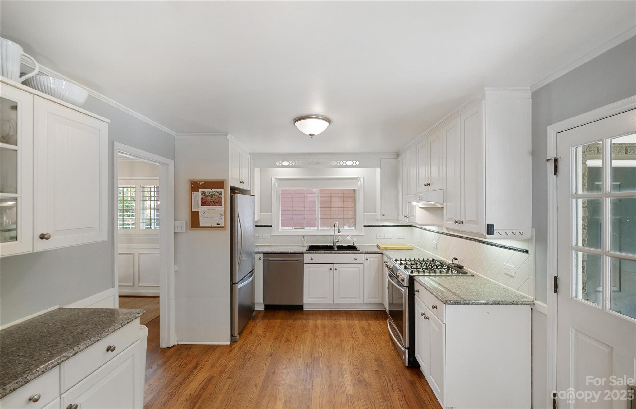 412 Bertonley Avenue Charlotte NC 28211