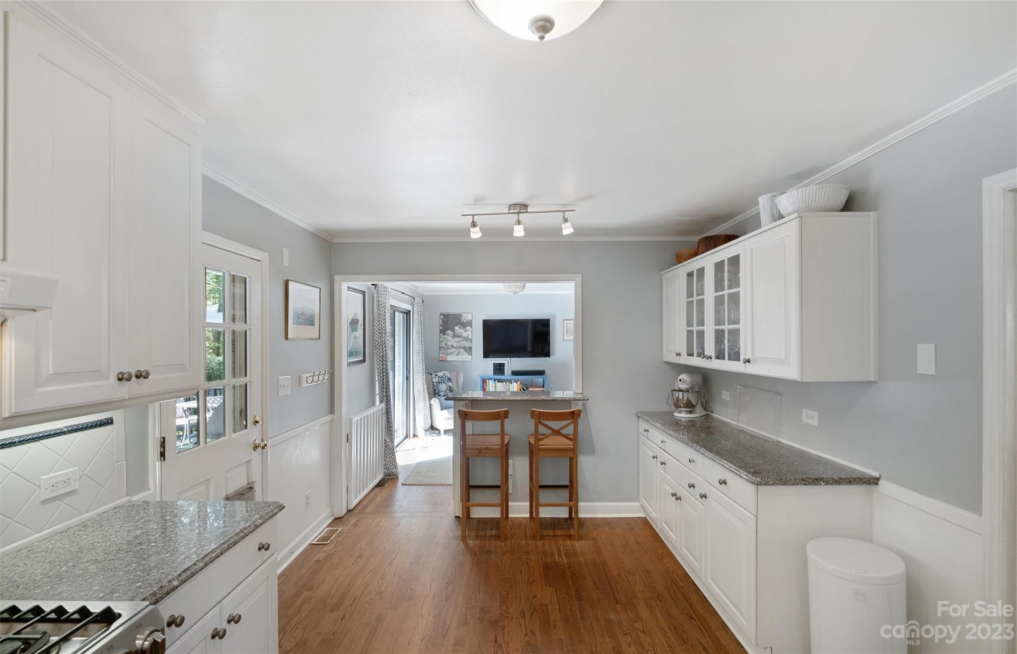 412 Bertonley Avenue Charlotte NC 28211