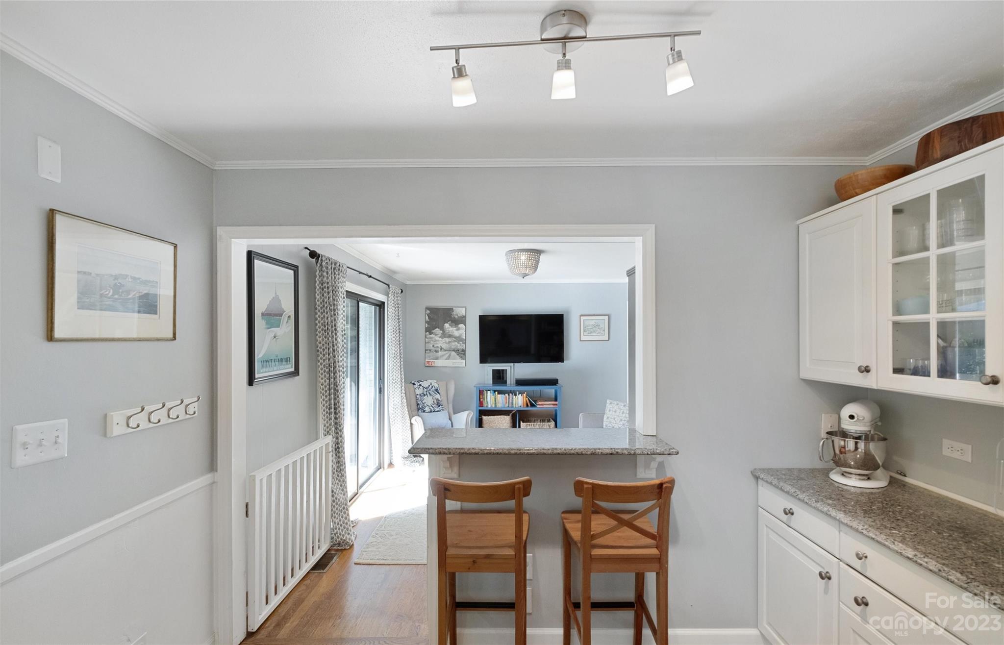 412 Bertonley Avenue Charlotte NC 28211