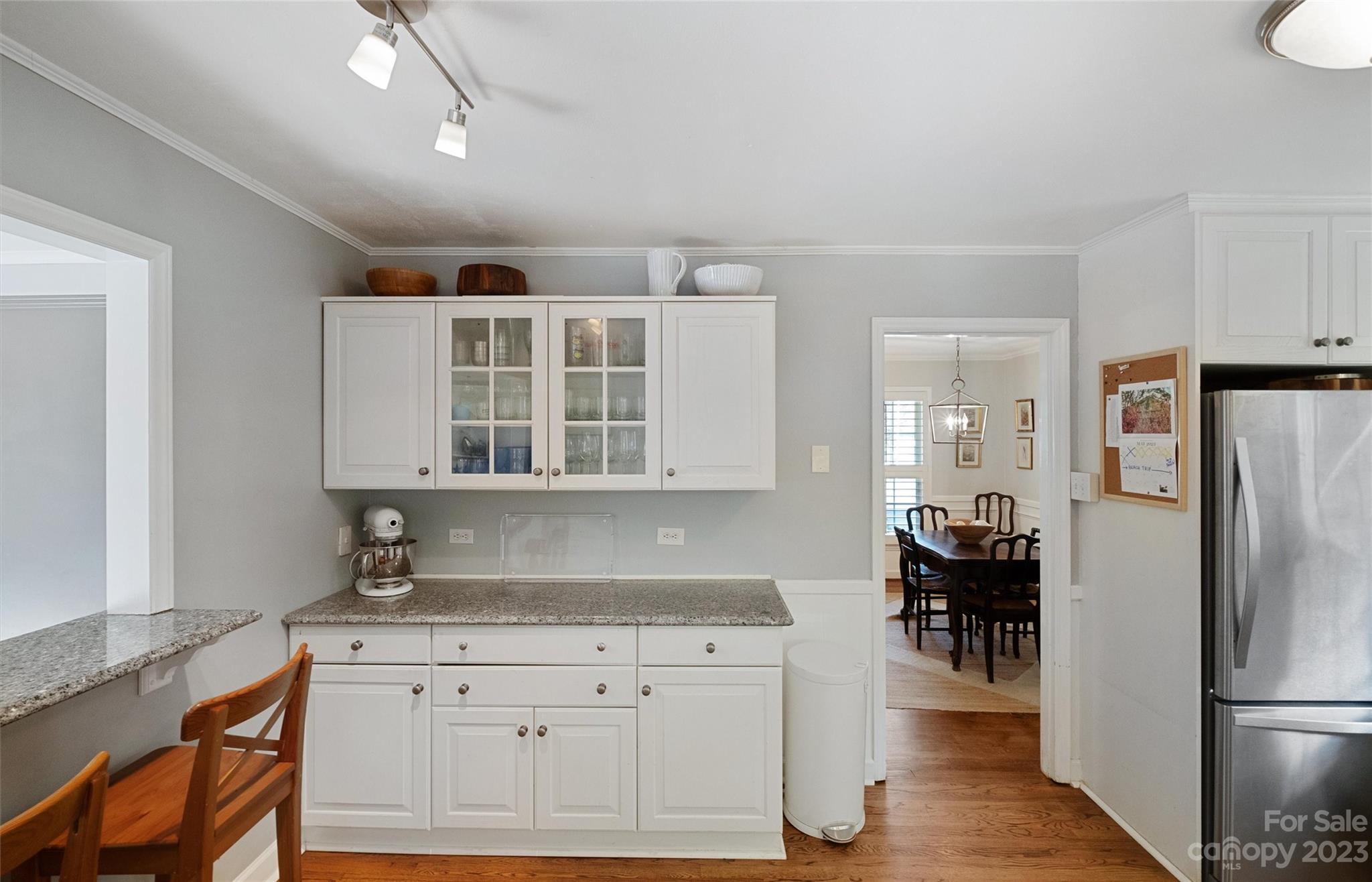 412 Bertonley Avenue Charlotte NC 28211
