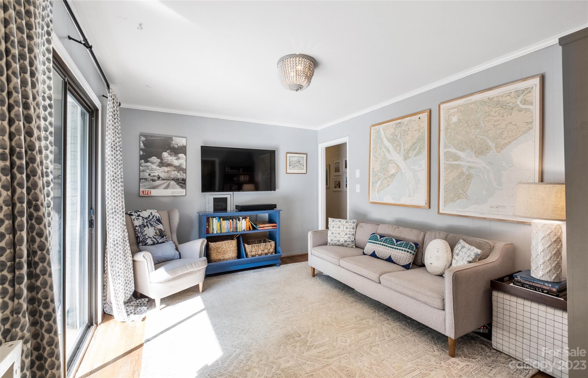412 Bertonley Avenue Charlotte NC 28211