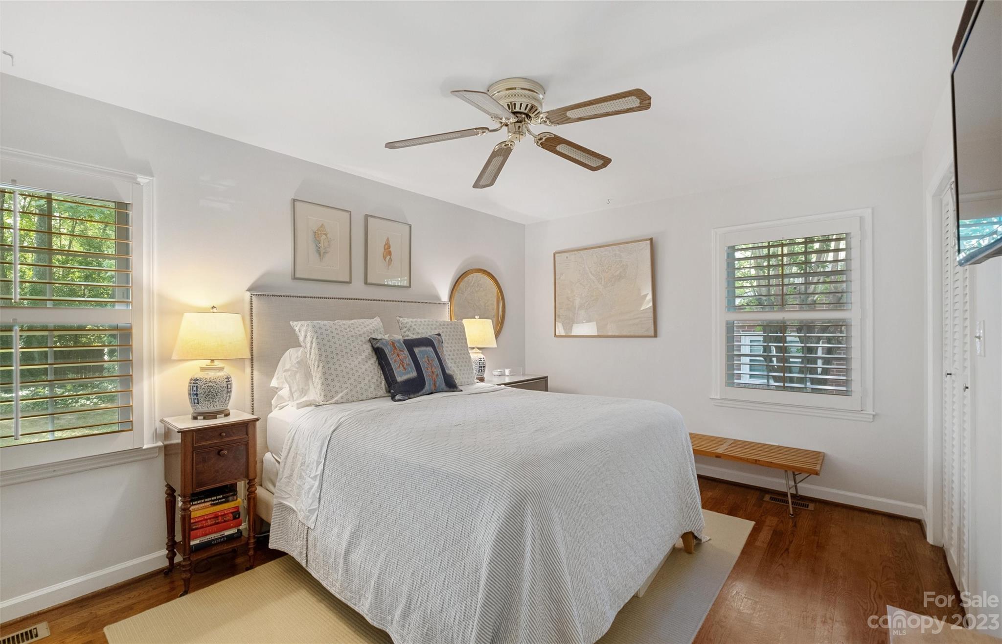 412 Bertonley Avenue Charlotte NC 28211