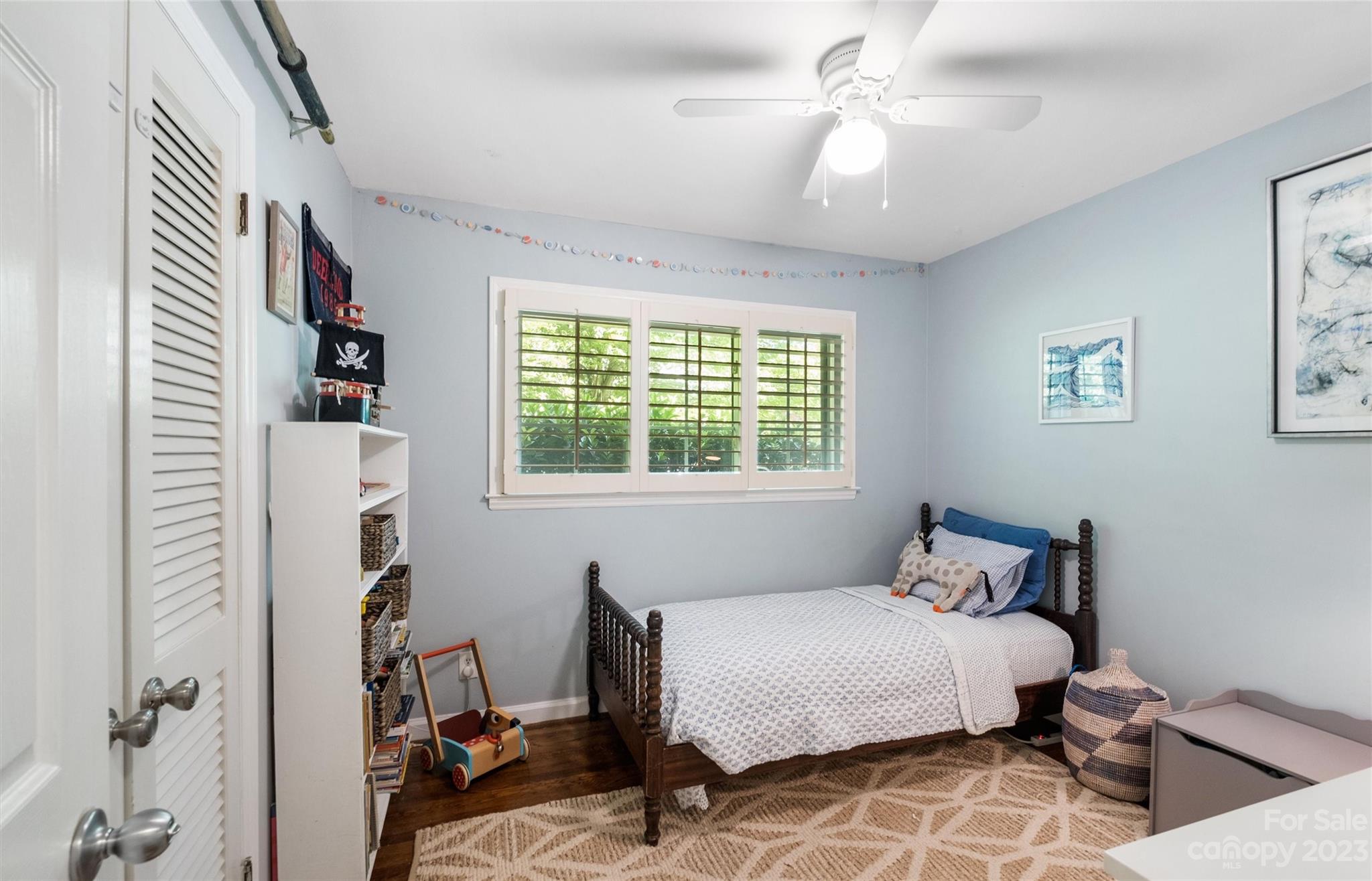412 Bertonley Avenue Charlotte NC 28211
