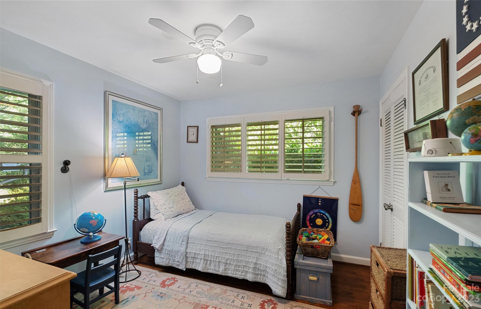 412 Bertonley Avenue Charlotte NC 28211