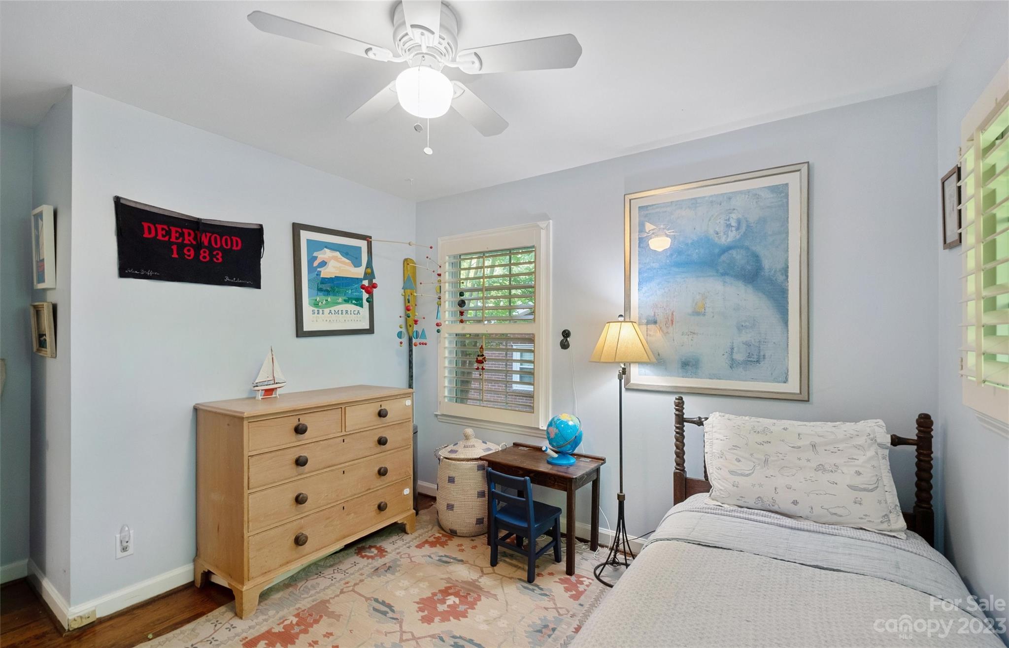 412 Bertonley Avenue Charlotte NC 28211