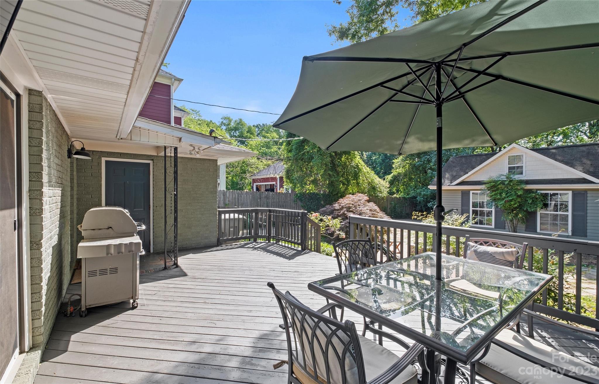 412 Bertonley Avenue Charlotte NC 28211