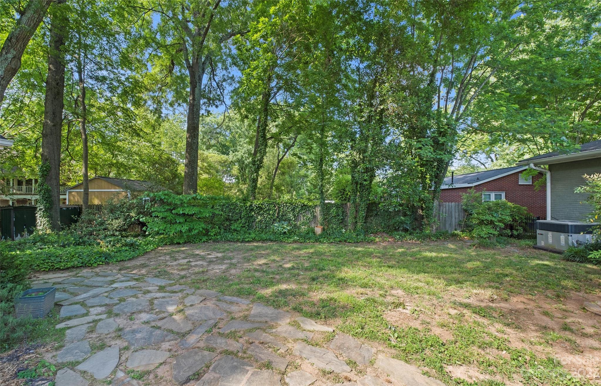 412 Bertonley Avenue Charlotte NC 28211