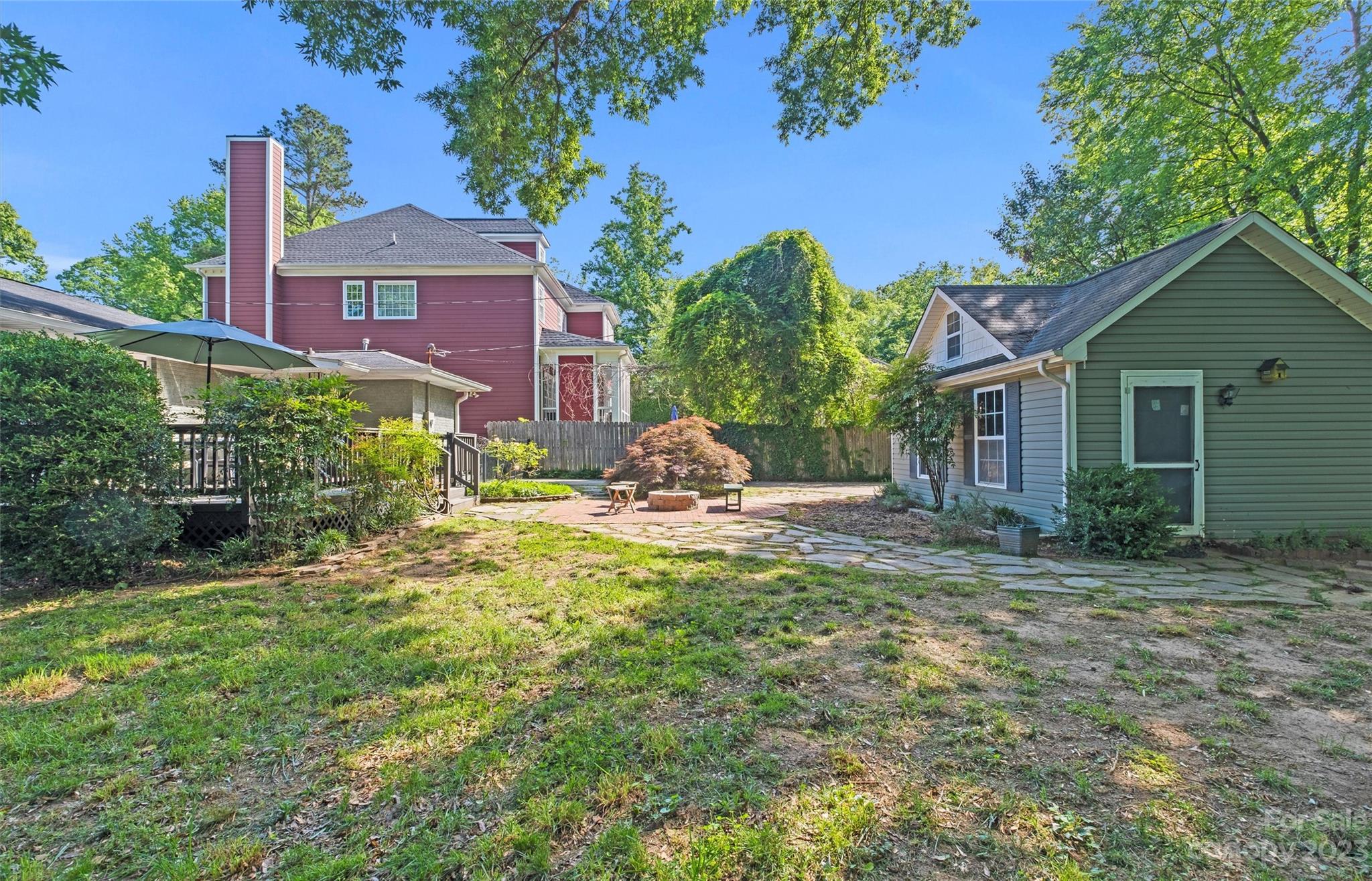 412 Bertonley Avenue Charlotte NC 28211