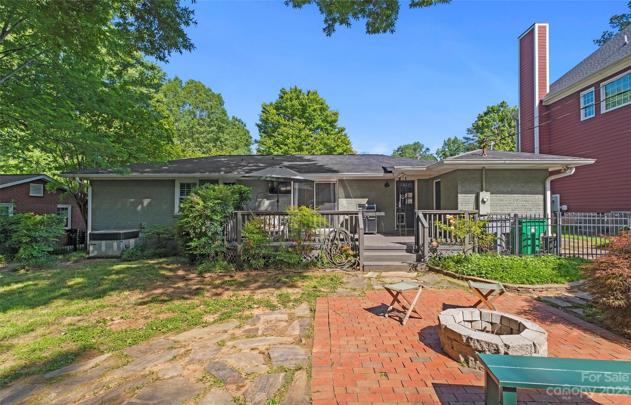 412 Bertonley Avenue Charlotte NC 28211