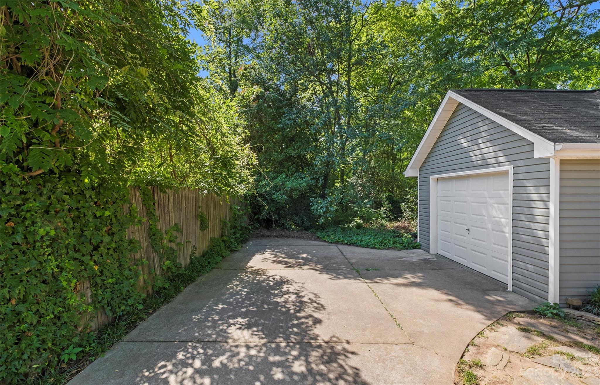 412 Bertonley Avenue Charlotte NC 28211